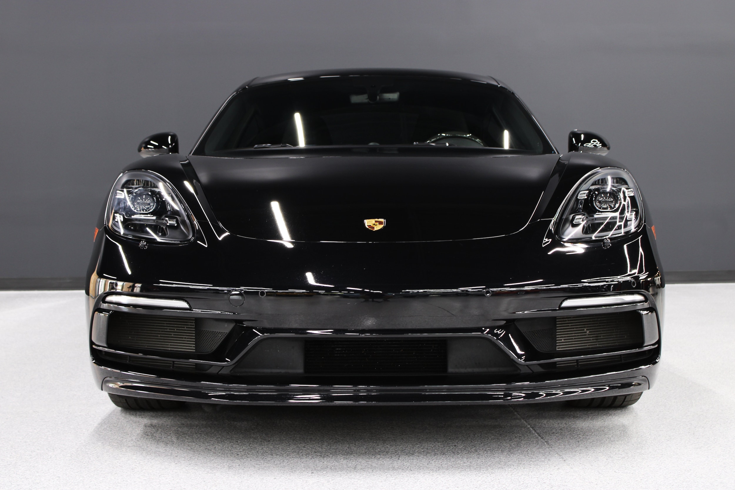 2025 Porsche 718 S - Photo 40