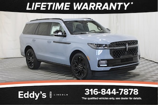 2025 Lincoln Navigator Reserve Reserve 4x4