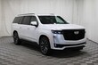 Cadillac Escalade ESV