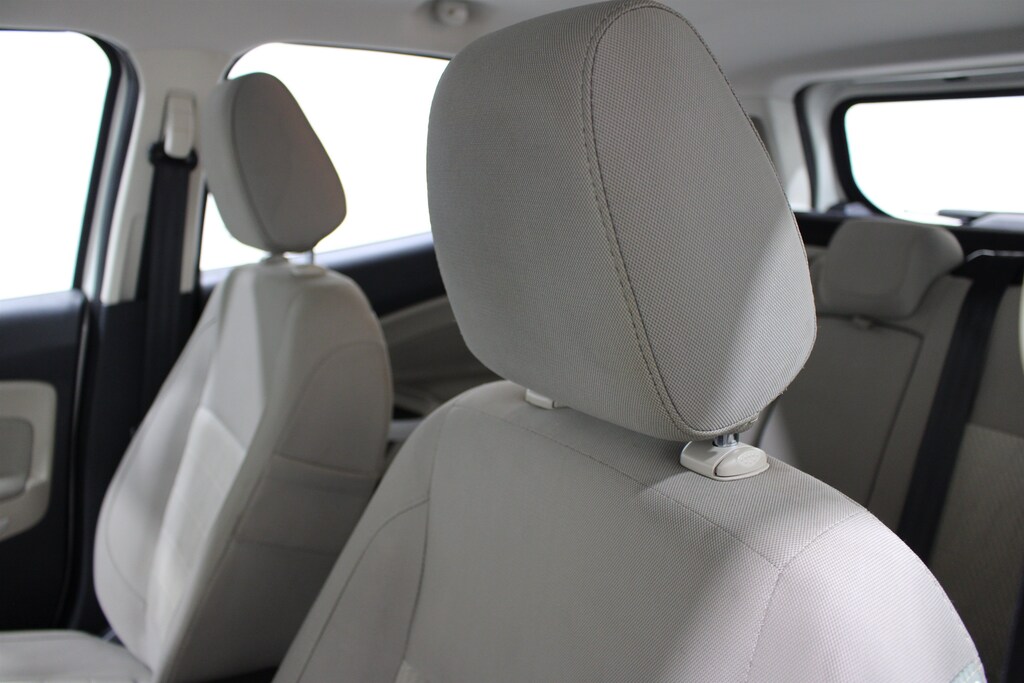 Used 2020 Ford EcoSport S SUV