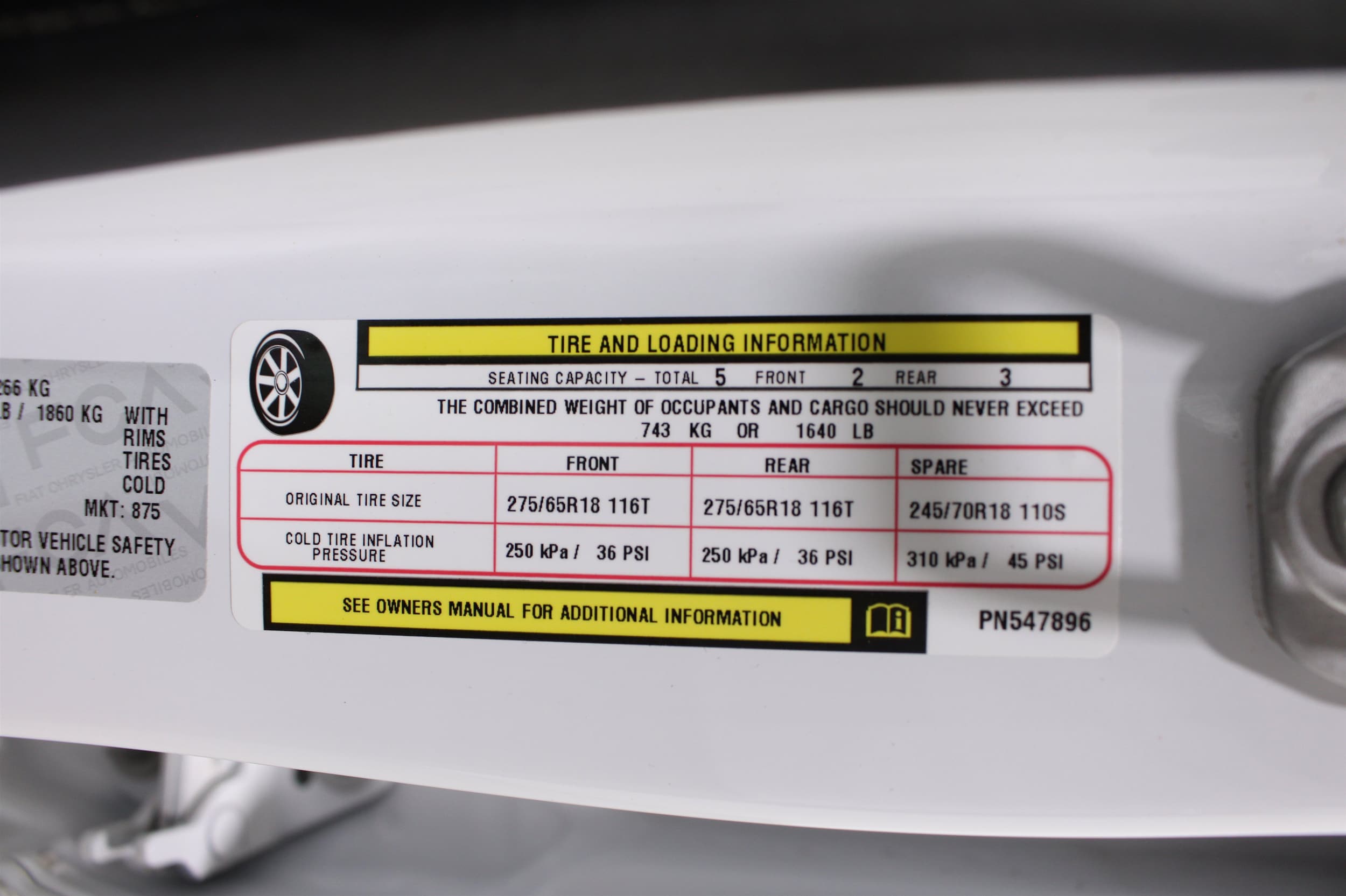 2023 RAM Ram 1500 Pickup Laramie - Photo 39