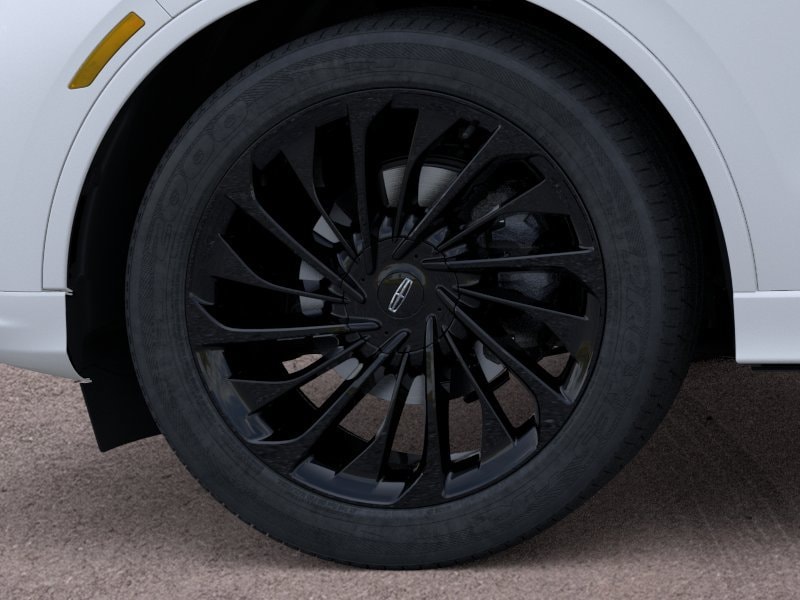 2026 Lincoln Aviator Reserve - Photo 22
