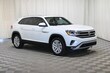 Volkswagen Atlas Cross Sport