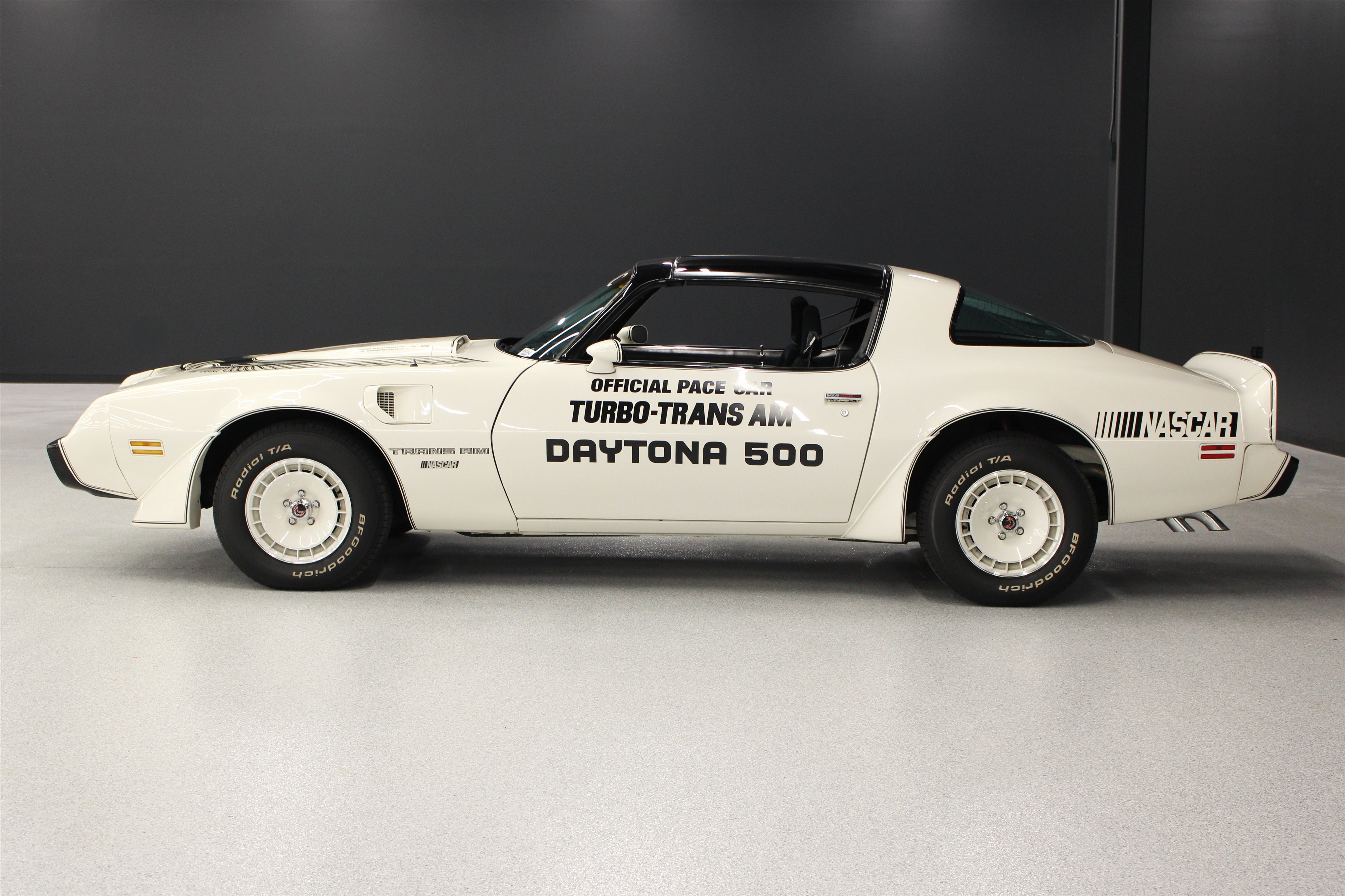 Used 1981 Pontiac Firebird