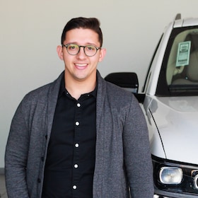 Staff member Juliano De Souza from 0889605025fd