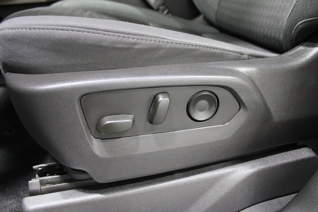 Used 2023 Chevrolet Silverado 1500 LT Trail Boss Truck Crew Cab