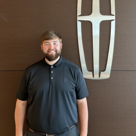 Staff member Dylan Conn from d16474f6fae2