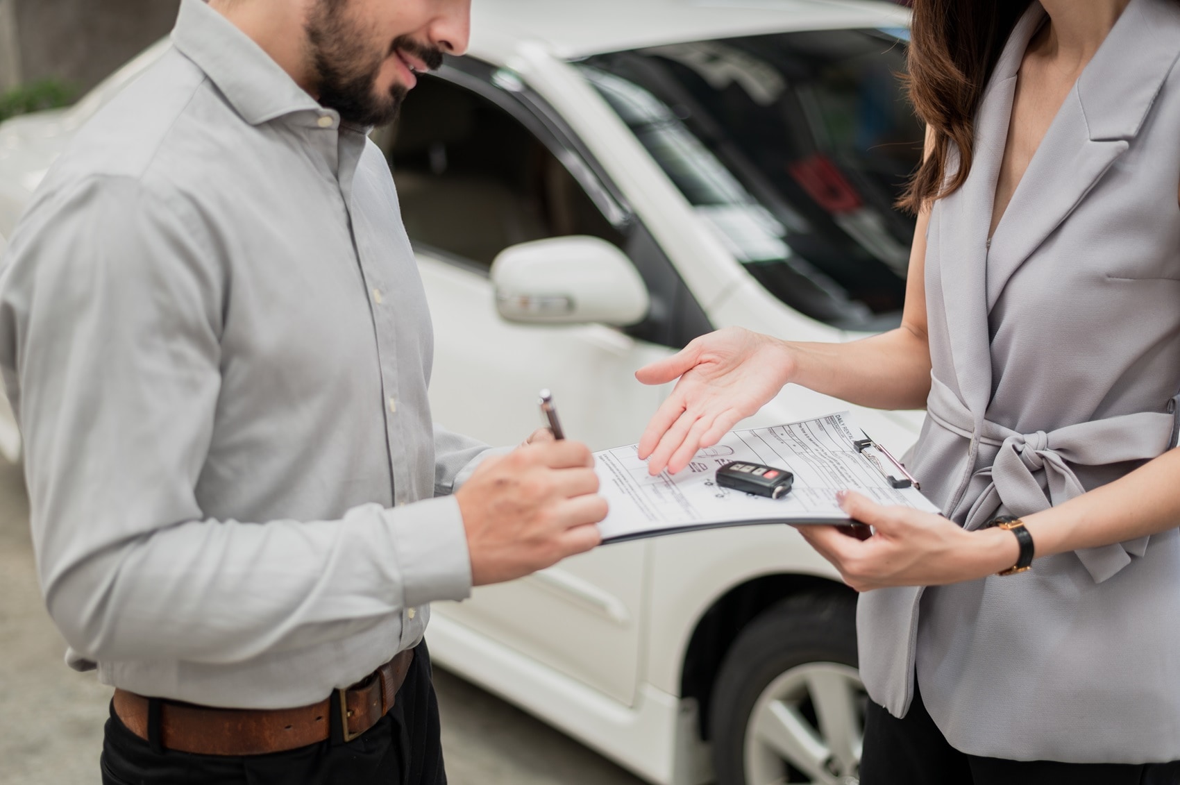 Why Buy from Eddy's Lincoln?