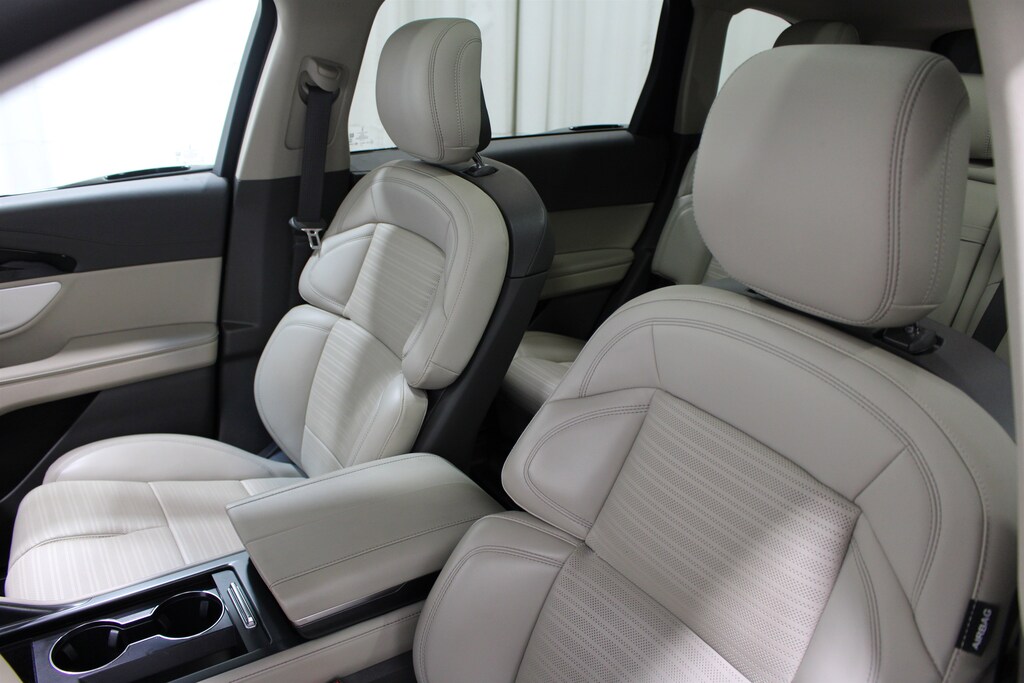 Used 2024 Lincoln Nautilus Reserve SUV