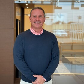 Staff member Shawn Muth from 0889605025fd