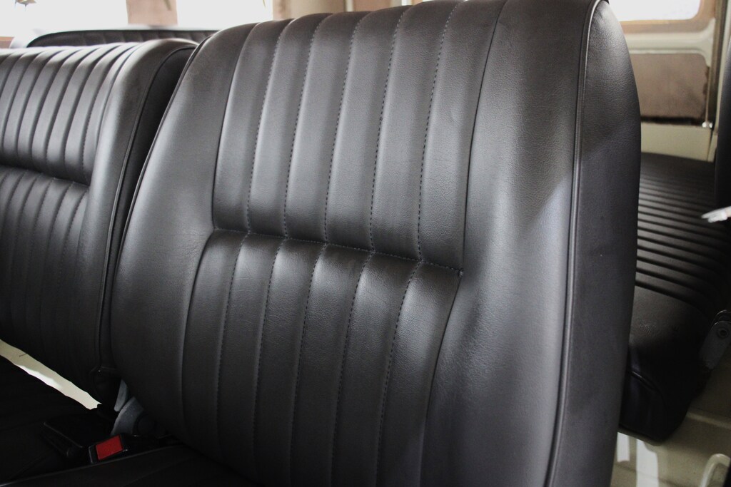 Used 1981 Toyota Land Cruiser FJ43
