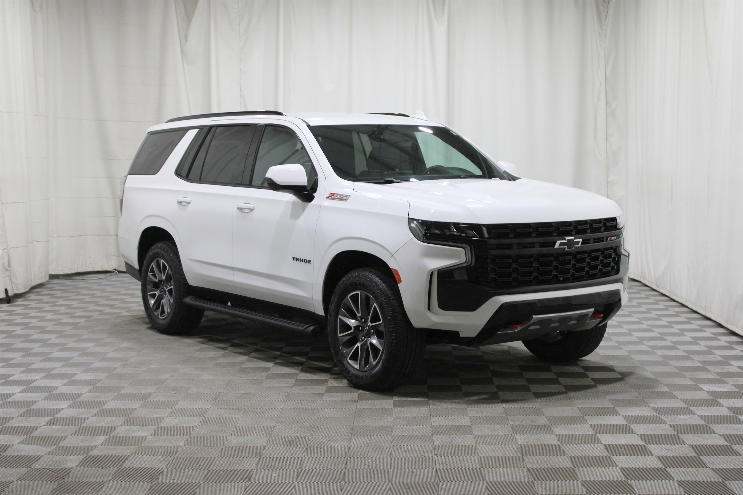 2024 Chevrolet Tahoe