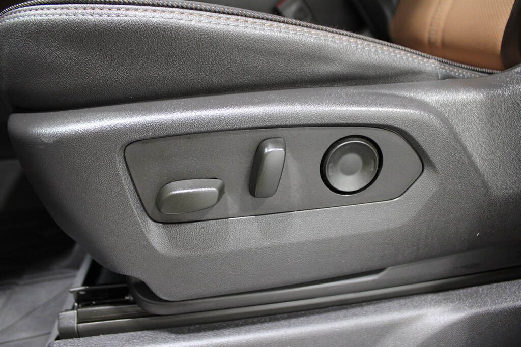 Used 2023 Chevrolet Silverado 1500 High Country Truck Crew Cab