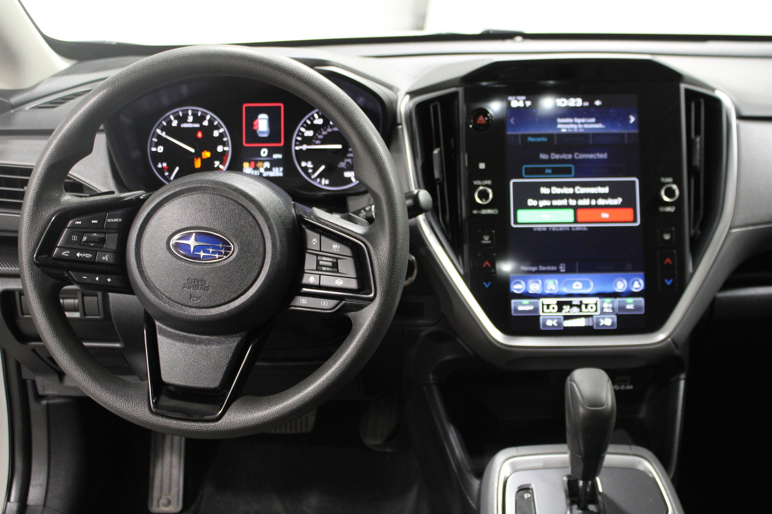 2024 Subaru Crosstrek Premium photo 2
