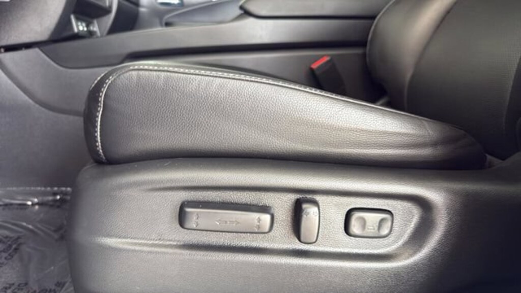 Used 2024 Honda Ridgeline RTL Truck Crew Cab
