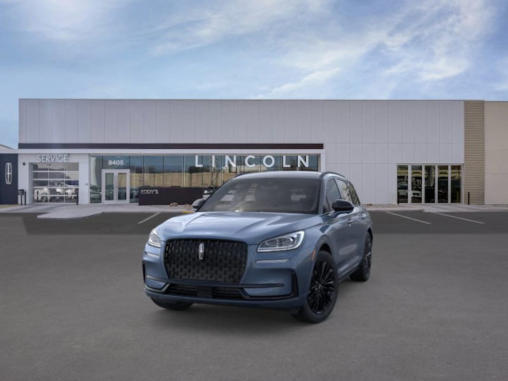 New 2026 Lincoln Corsair Grand Touring Grand Touring AWD