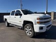  Chevrolet Silverado 2500HD