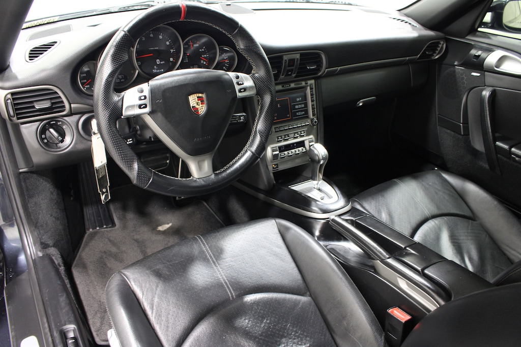 Used 2005 Porsche 911 Carrera 997 Coupe