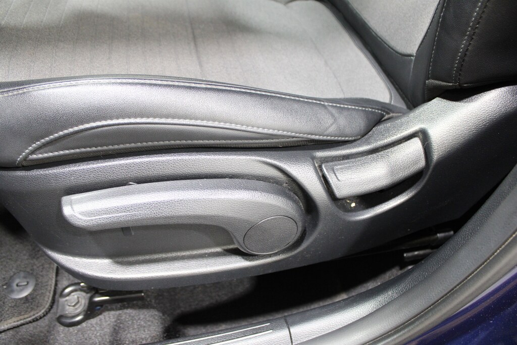 Used 2023 Kia Seltos S SUV