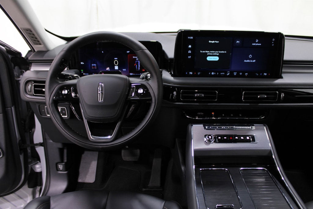 New 2025 Lincoln Aviator Premiere Premiere AWD