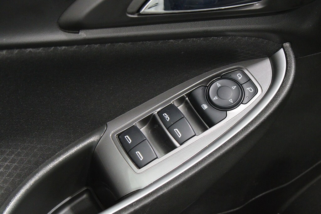 Used 2023 Chevrolet Malibu LT Sedan