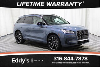 2025 Lincoln Corsair Grand Touring Grand Touring AWD