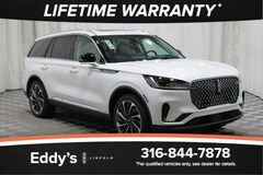 2025 Lincoln Aviator Reserve Reserve AWD