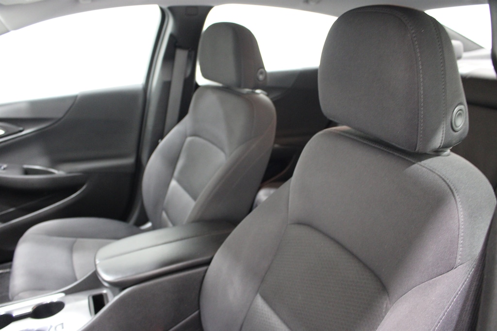 Used 2023 Chevrolet Malibu LT Sedan