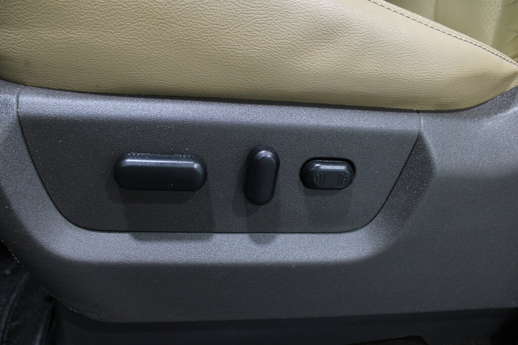 Used 2014 Ford F-250 Lariat Truck Crew Cab