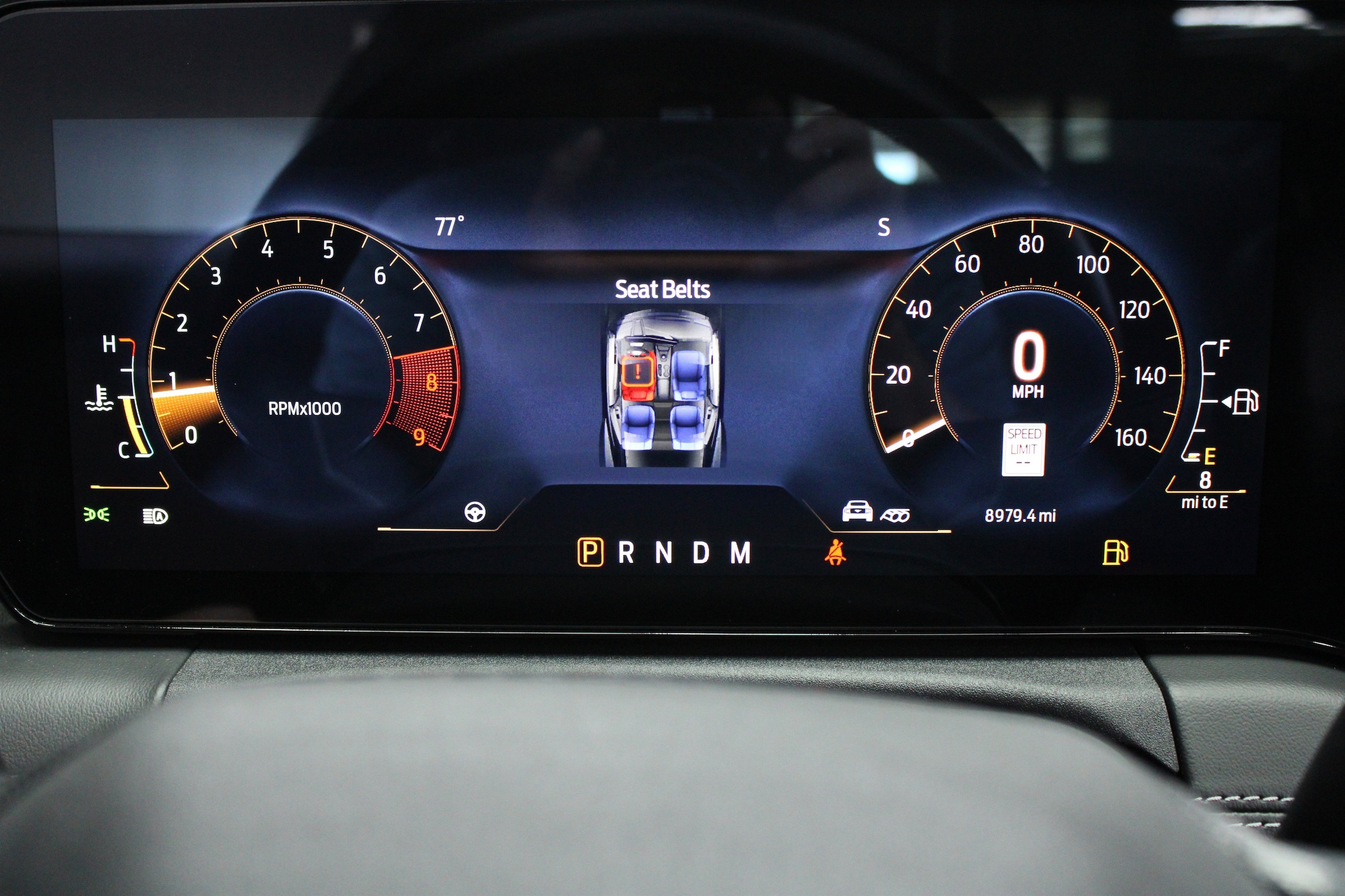 2024 Ford Mustang GT Premium - Photo 12