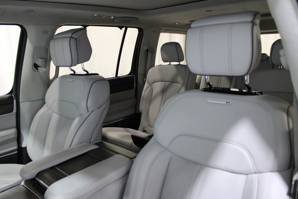 Used 2022 Jeep Grand Wagoneer Series II SUV