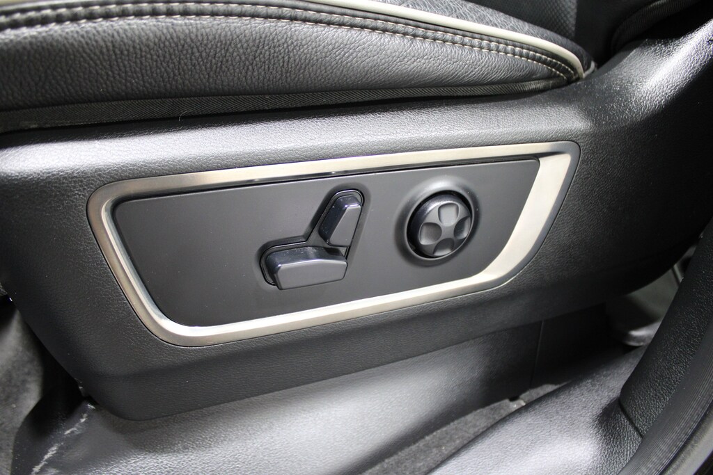 Used 2020 Ram 1500 Limited Truck Crew Cab