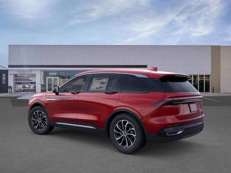 2026 Lincoln Nautilus Premiere - Photo 4