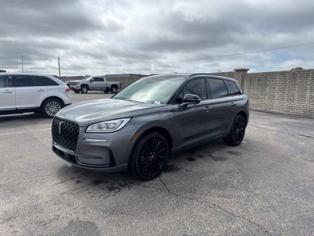 Used 2024 Lincoln Corsair Reserve SUV