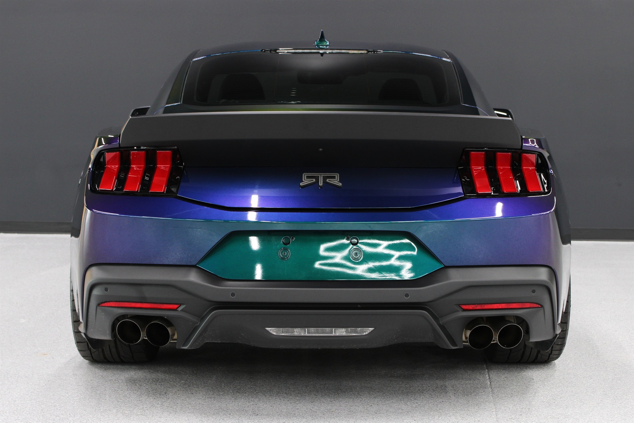 2024 Ford Mustang GT Premium - Photo 31