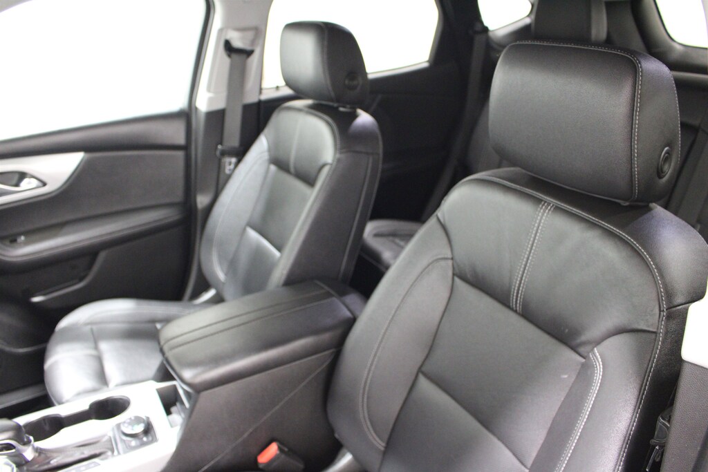 Used 2023 Chevrolet Blazer LT SUV