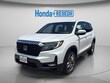  Honda Passport