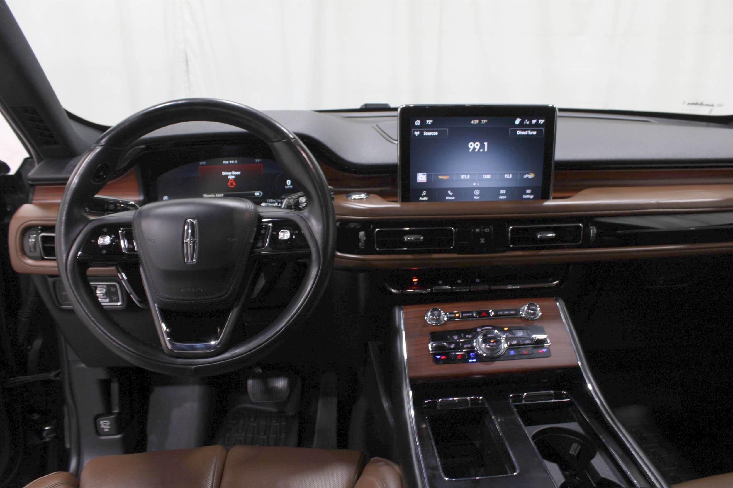 2022 Lincoln Aviator Reserve photo 2