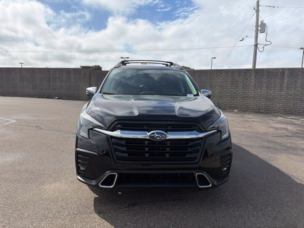 Used 2023 Subaru Ascent Touring SUV