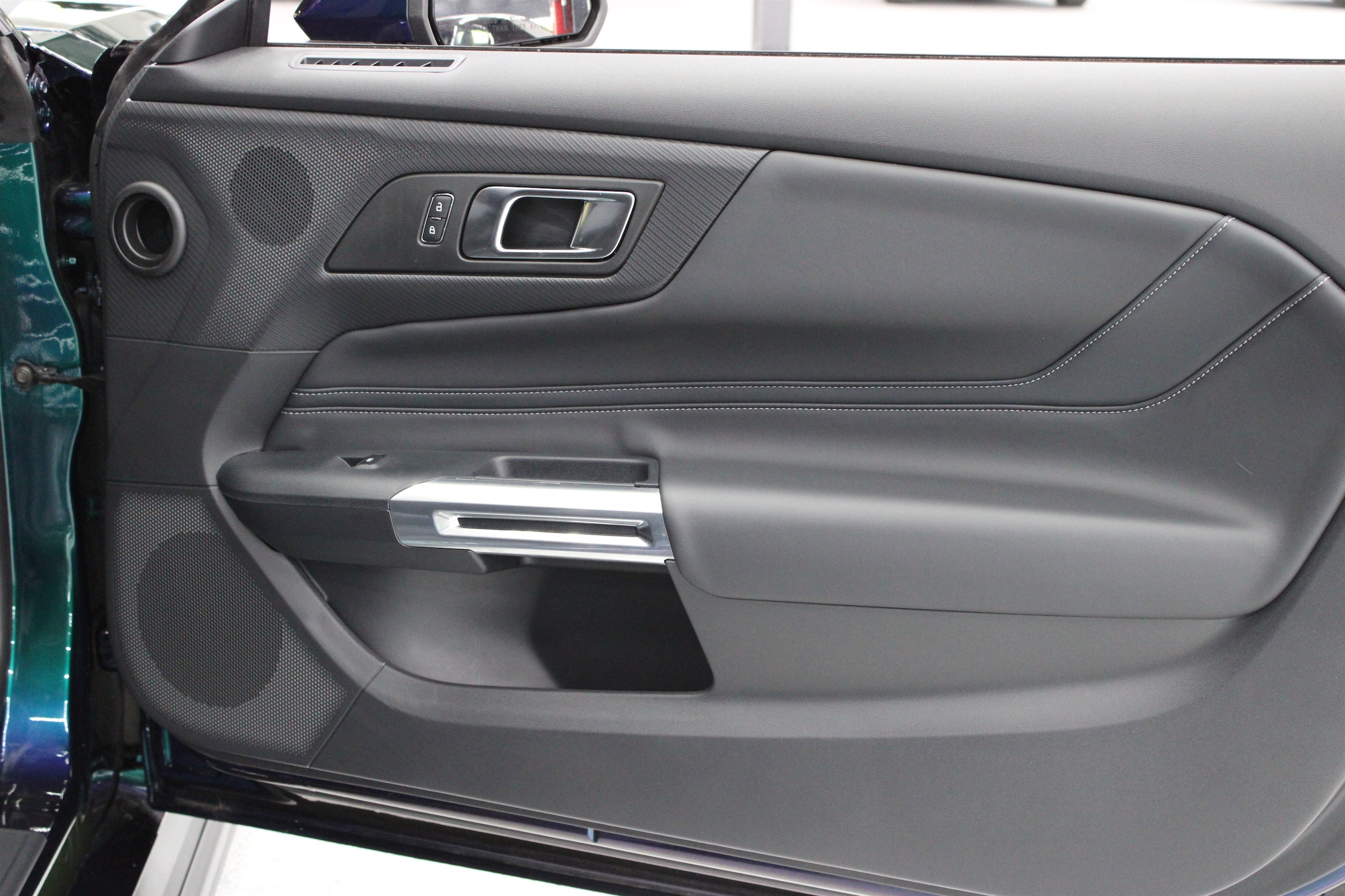 2024 Ford Mustang GT Premium - Photo 28