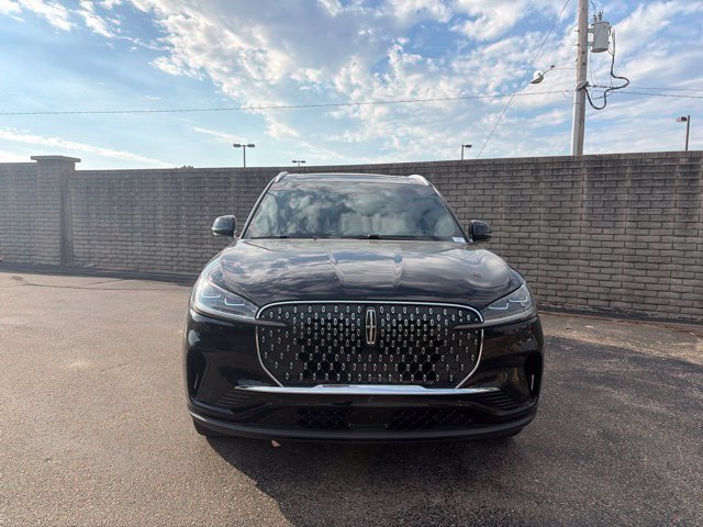 Certified 2025 Lincoln Aviator Reserve SUV