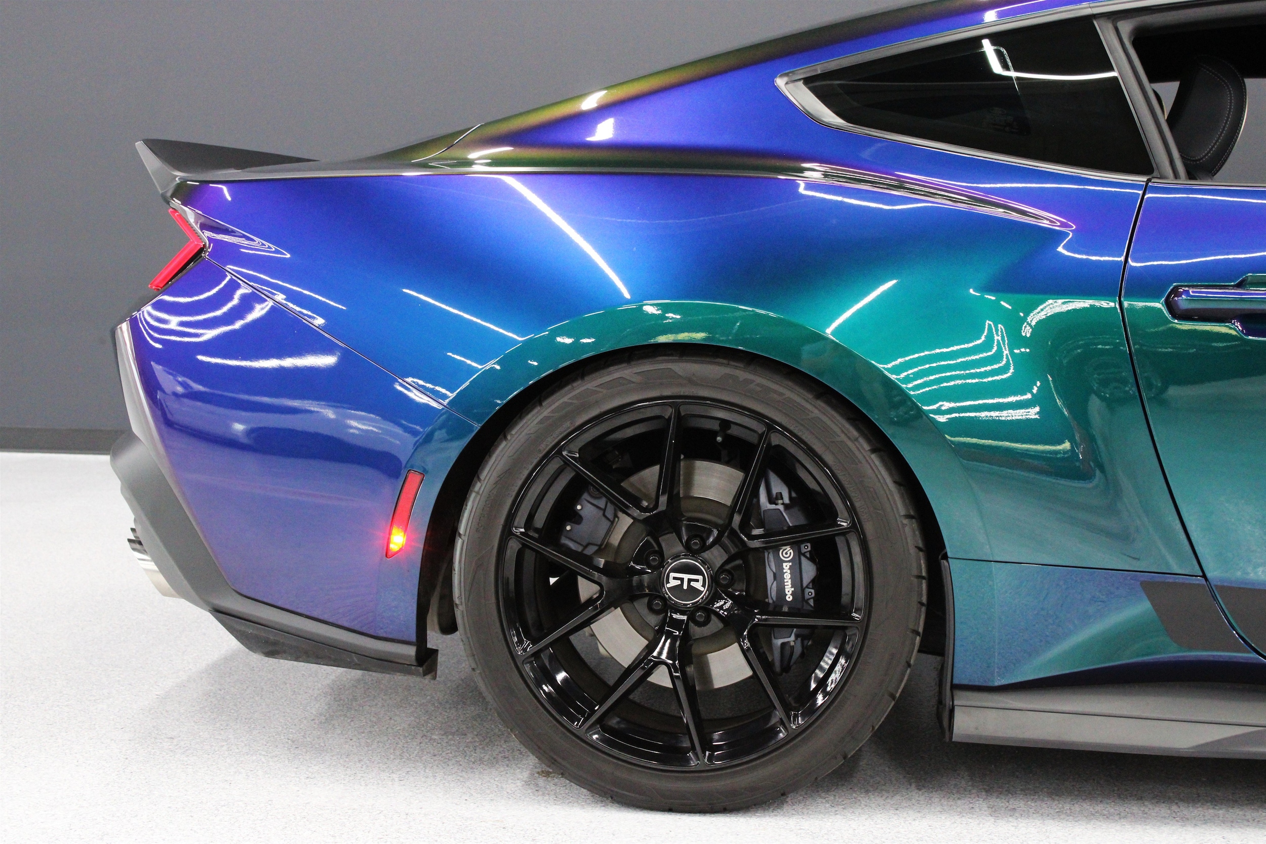 2024 Ford Mustang GT Premium - Photo 39