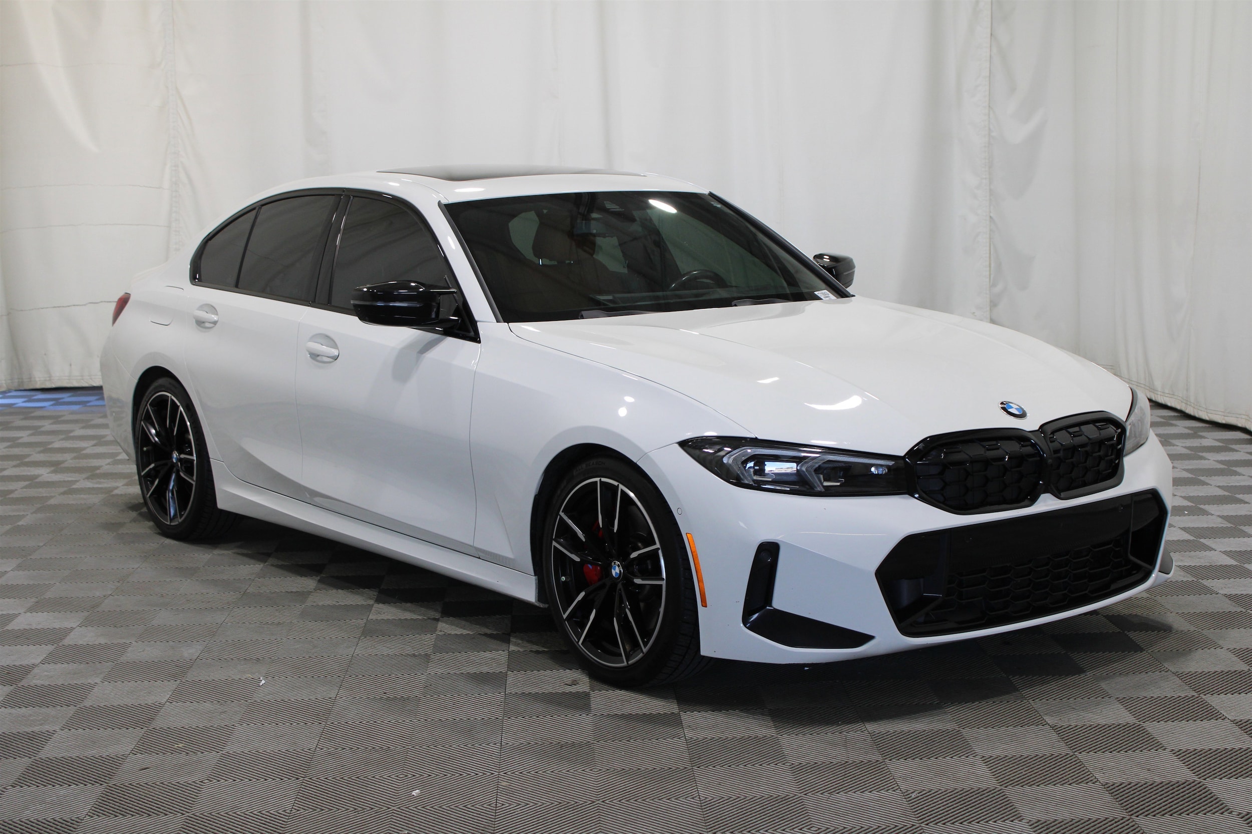 2023 BMW M340i M340i