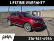  Lincoln MKX