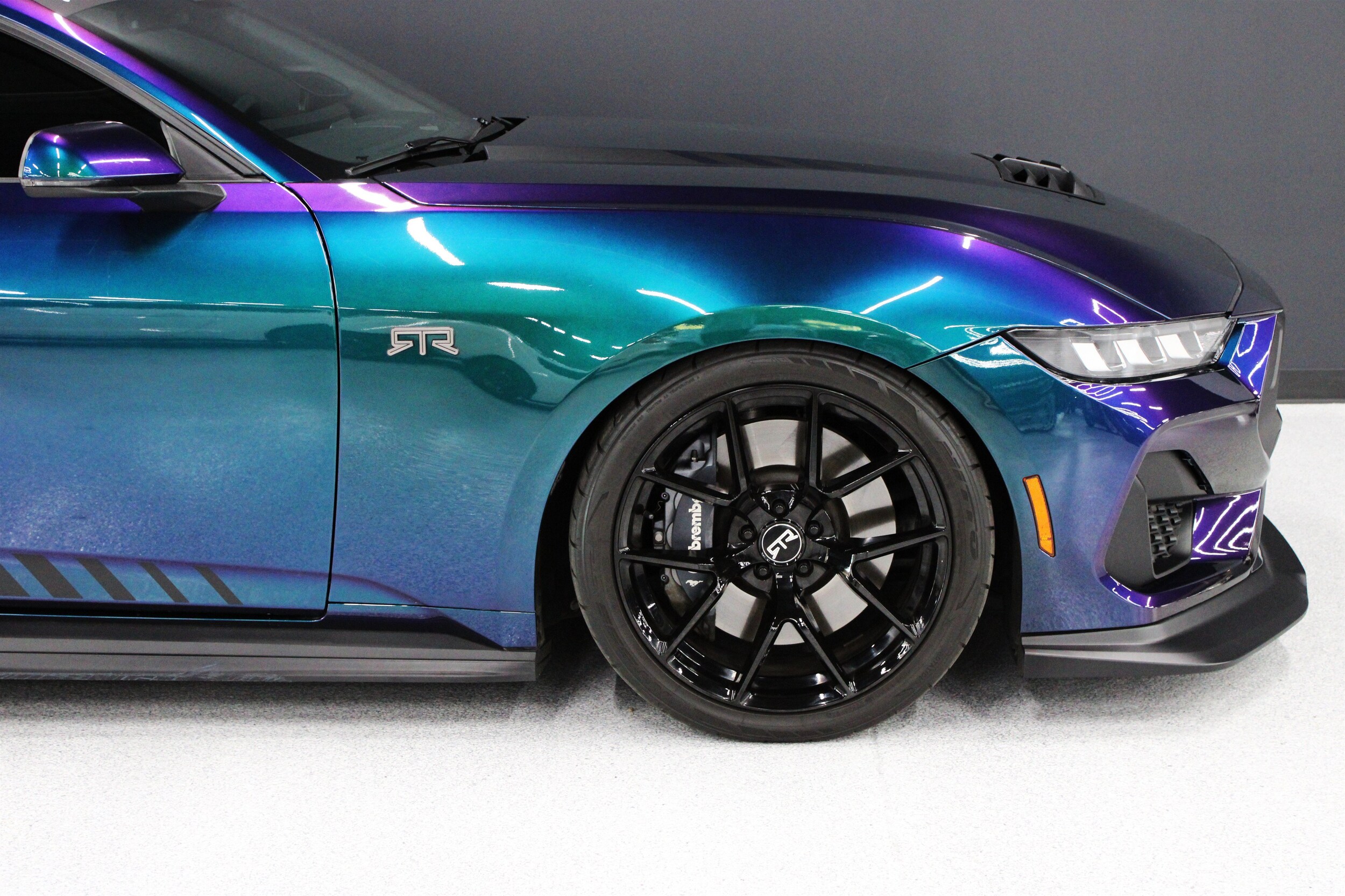 2024 Ford Mustang GT Premium - Photo 48