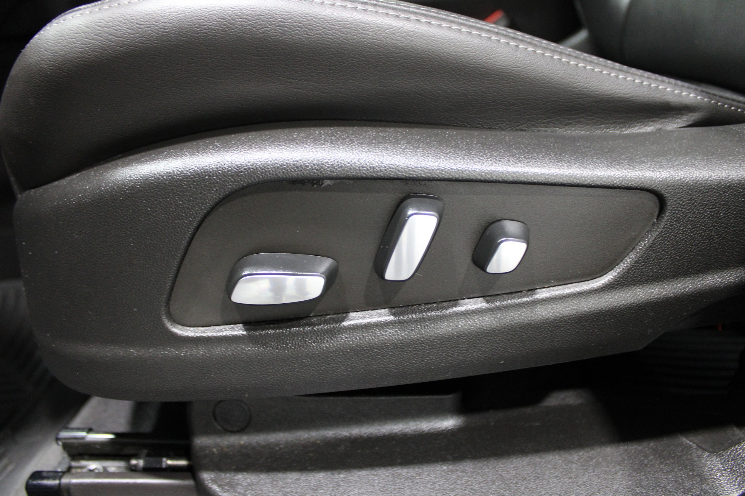 2022 Cadillac XT6 Sport photo 4