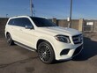  Mercedes-Benz GLS 550