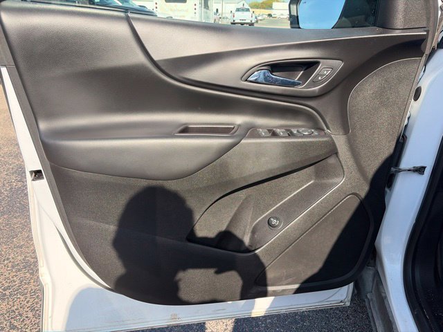 Used 2019 Chevrolet Equinox LT SUV