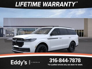 2026 Lincoln Navigator Reserve Reserve 4x4