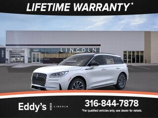 2025 Lincoln Corsair Grand Touring Grand Touring AWD